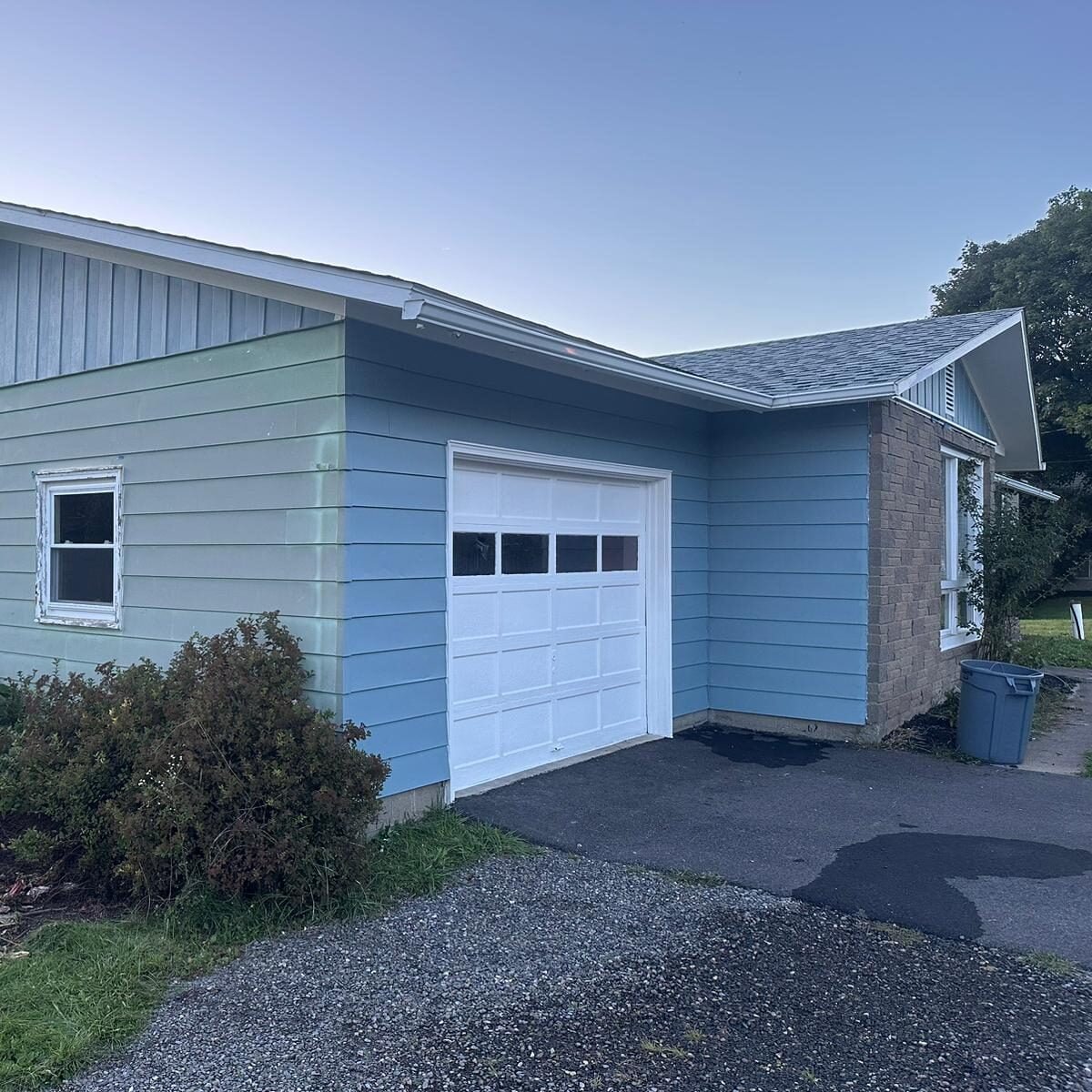 house painting in plattsburgh